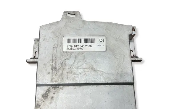Mercedes-Benz SL R129 Other control units/modules 0125452632