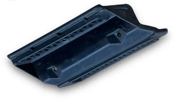 Fiat Punto (188) Dashboard side air vent grill/cover trim Z372 735264443