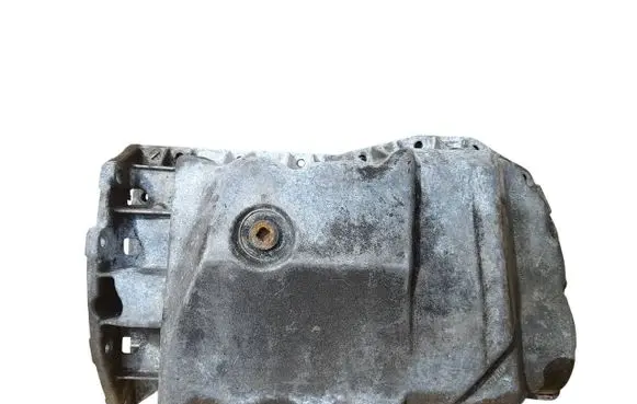 Renault Scenic I Oil sump 330970551-kasacja 330970551