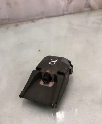 Peugeot Expert Windshield/windscreen camera 9842736780