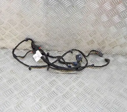 Opel Mokka Parking sensor (PDC) wiring loom 42504565