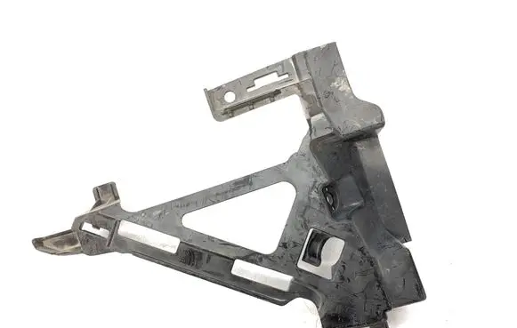 Mercedes-Benz GLC C254 Front bumper mounting bracket A2548853501
