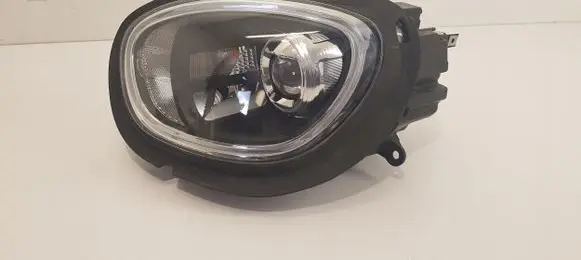 Mini Cooper Countryman F60 Headlight/headlamp