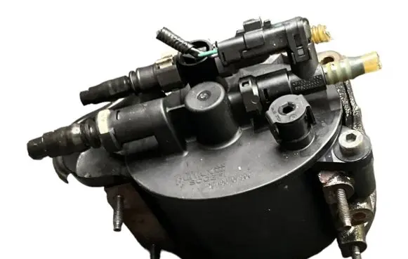 Fuel filter