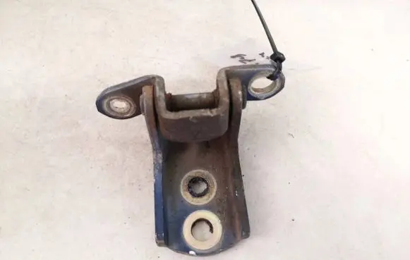 Nissan Micra Front door upper hinge
