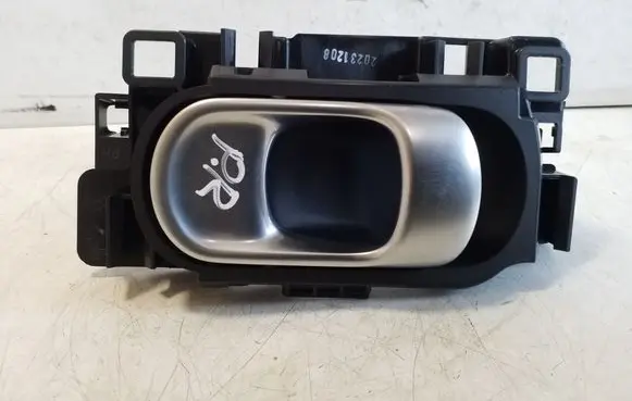 Citroen C5 Aircross Front door interior handle