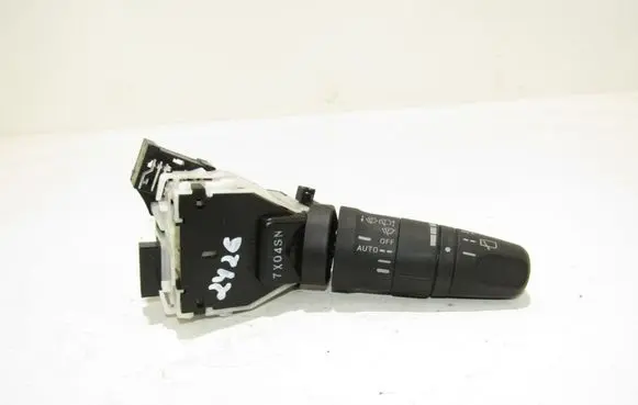 Nissan X-Trail T31 Wiper switch 