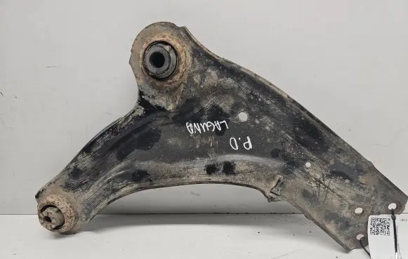 Renault Laguna II Front lower control arm/wishbone