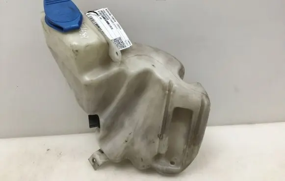 Audi A6 S6 C5 4B Windshield washer fluid reservoir/tank 4B0955453A
