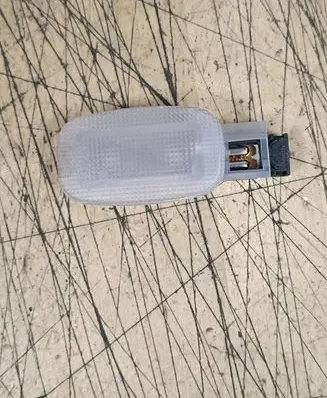 Mercedes-Benz E W211 Other interior light A2118203801
