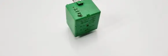 Citroen Berlingo Other relay 12V35A03531