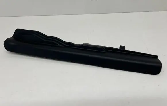 BMW 8 G15 Front driver seat rail trim 7443295