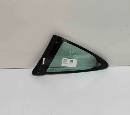 Jaguar F-Type Rear side window 43R000055 EX5329601BJ