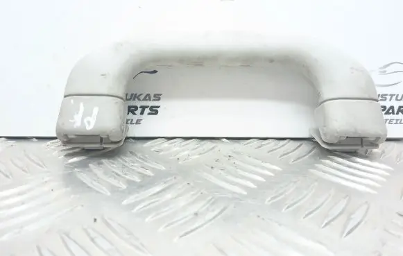 Skoda Octavia Mk1 (1U) Front interior roof grab handle 1H0857607D