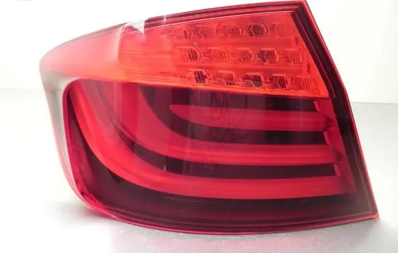 BMW 5 F10 F11 Rear/tail lights 17346201 A643USA