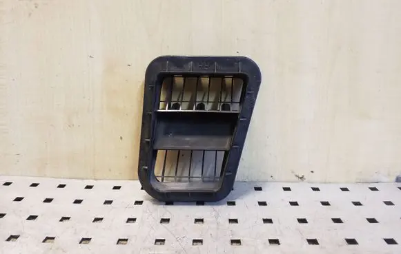 KIA Rio Quarter panel pressure vent 975102F200