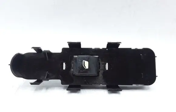 Citroen C3 Picasso Electric window control switch 96548606