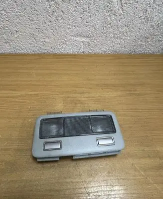 Jaguar XF X250 Front seat light 1878 F2098