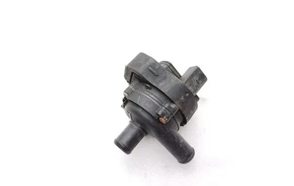 Mercedes-Benz GLE (W166 - C292) Electric auxiliary coolant/water pump A6398350064 a2118350028