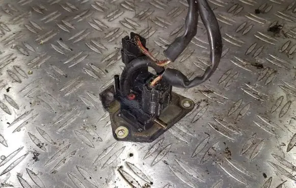 Mazda Premacy Turbo solenoid valve k5t44091