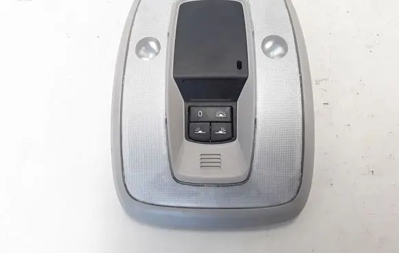 Volvo V60 Interior lighting switch 39826642