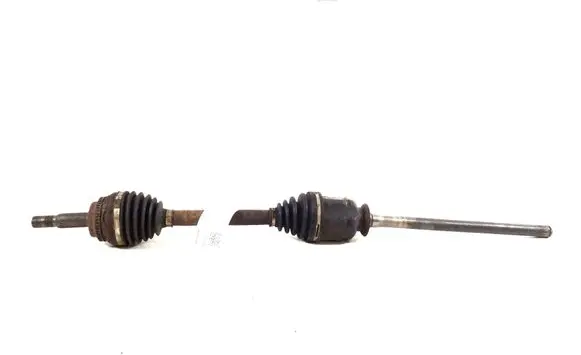 Toyota RAV 4 (XA20) Front driveshaft 43410-42060