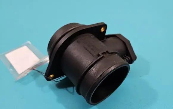Volkswagen Sharan Mass air flow meter 0280217117 IMPRK1468534