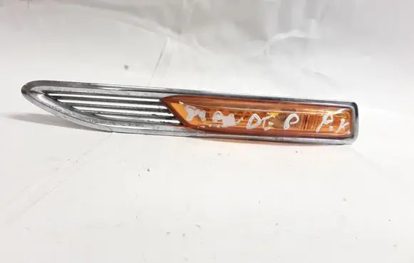 Ford Mondeo MK IV Front fender indicator light 7S7113K354BD