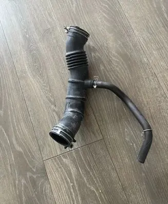 Mazda 2 Air intake hose/pipe 17880K0040