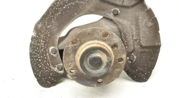 BMW 1 F20 F21 Front wheel hub spindle knuckle 18915910