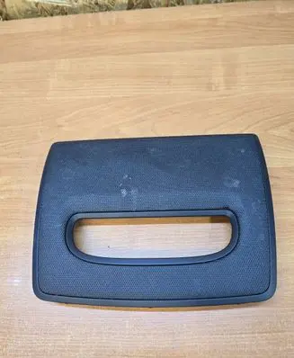 Volvo XC90 Dash center speaker trim cover 30755216 03409831