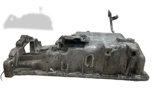 Hyundai i40 Oil sump 