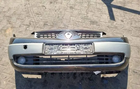 Renault Megane II Front bumper NV676