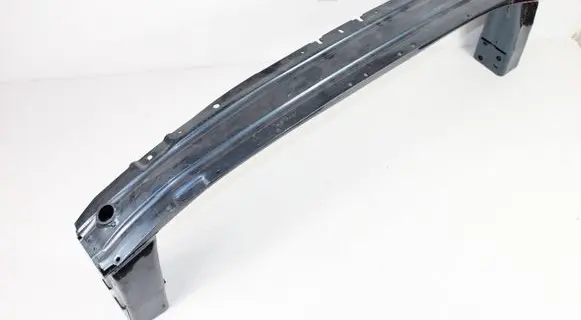 Opel Astra K Bottom radiator support slam panel 39180862