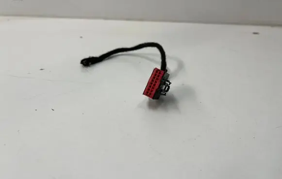 Maserati Levante Other wiring loom