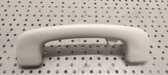 Citroen C4 I Picasso Rear interior roof grab handle
