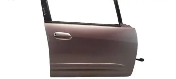 Honda Jazz Front door