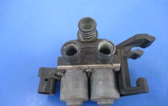 BMW 3 E36 Interior heater climate box assembly 8391419