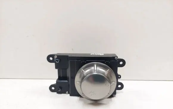 BMW 5 E60 E61 Head unit multimedia control 6944884 0525KAI01