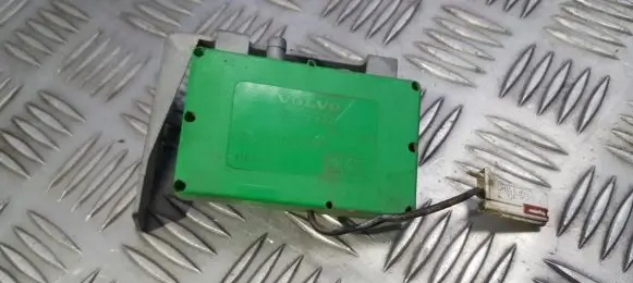 Volvo S60 Antenna control unit 9459222 AAR835