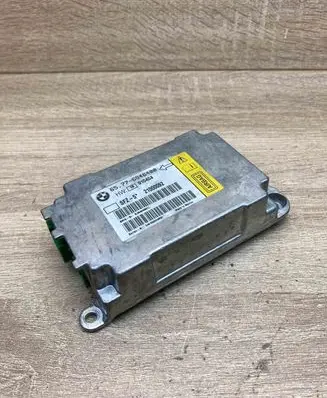 BMW 5 E60 E61 Airbag control unit/module 6946400 21000092