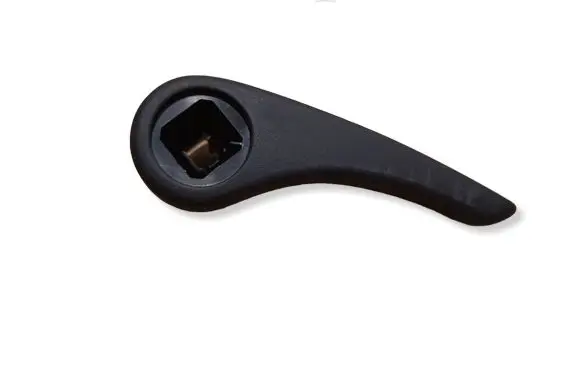 Peugeot 407 Seat adjustment handle 5175504