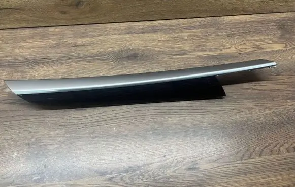 BMW X6 E71 Front door trim bar 4560500