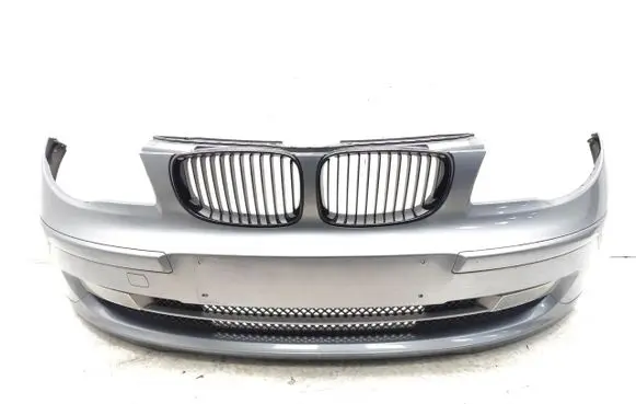 BMW 1 E81 E87 Front bumper