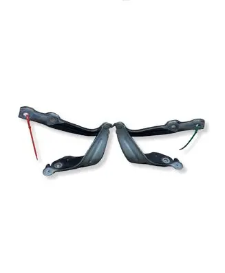 Skoda Octavia Mk3 (5E) Engine bonnet/hood hinges 5E0823301