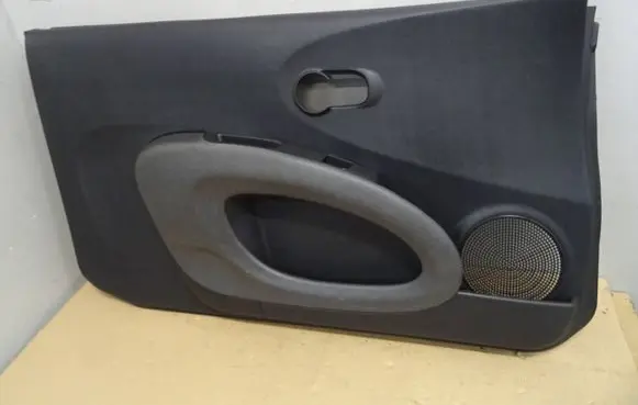 Nissan Micra Front door card panel trim