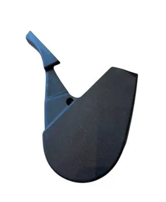 Mercedes-Benz R W251 Seat trim A2519182330 2519182330