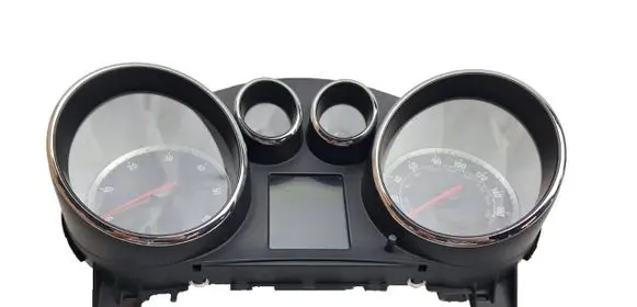 Speedometer (instrument cluster)