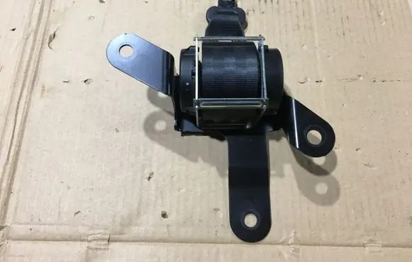 Hyundai Tucson TL Middle seatbelt (rear) 89850D7050 89850D7050TRY