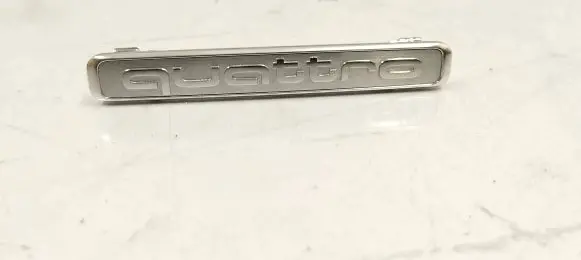 Audi A3 S3 8V Panel trim 8v0853191